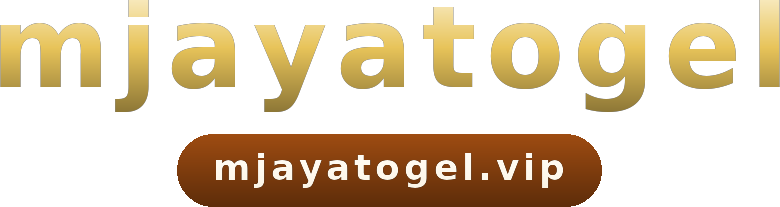 mjayatogel logo