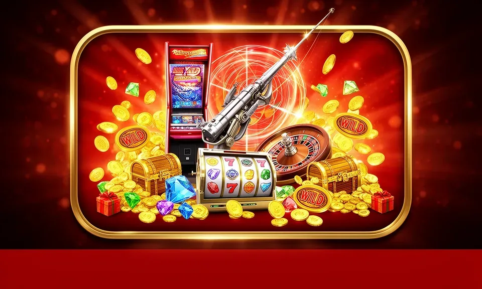mjayatogel Live Roulette Grand